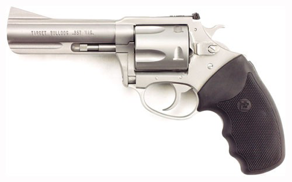 Handguns Charter Arms 4.20" 357Magnum|38Special CHA 73542 MAG PUG XL      357 4.2 5SHOT    AS   SS